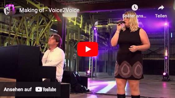 Voice2Voice Voice2Voice